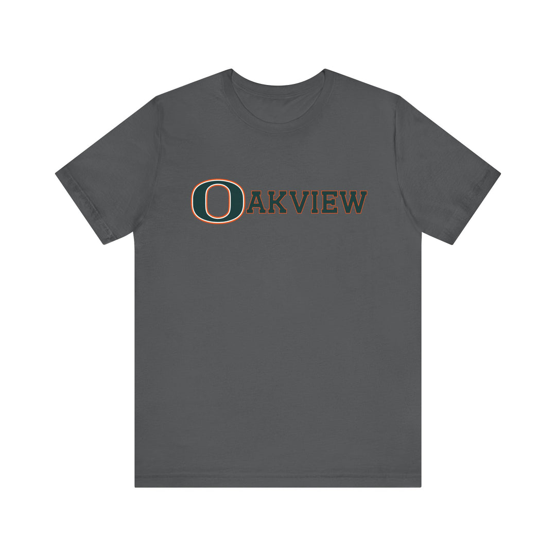 Oakview T-Shirt