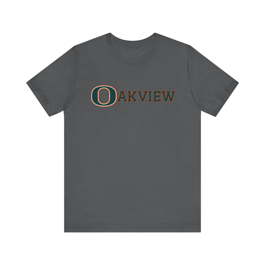 Oakview T-Shirt