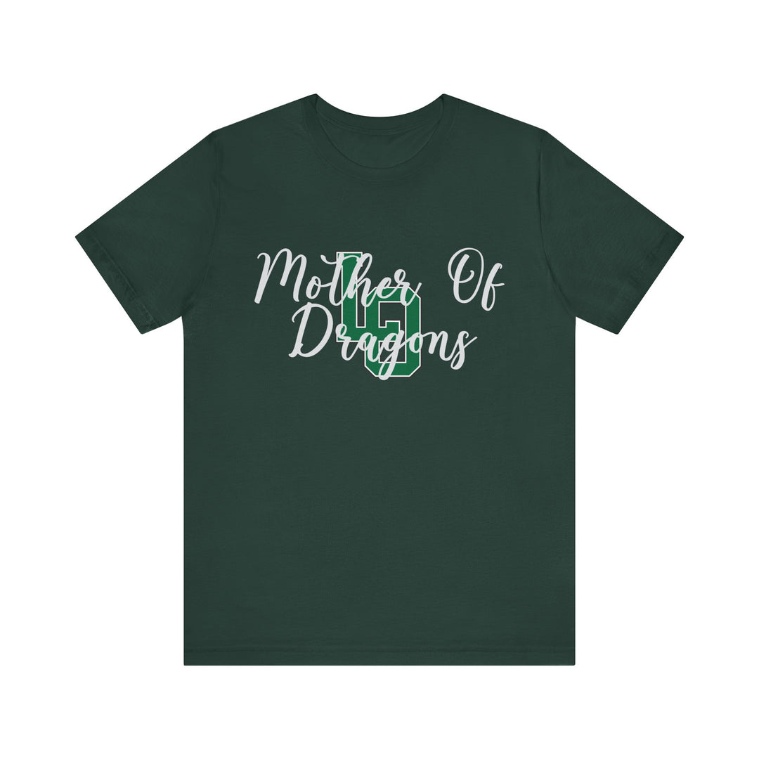 Mother Of Dragons (LO) T-Shirt
