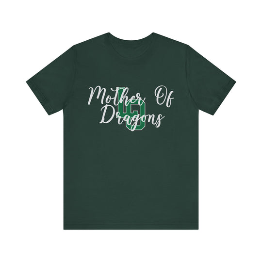 Mother Of Dragons (LO) T-Shirt