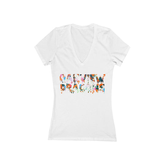 Dragons Drip T-Shirt