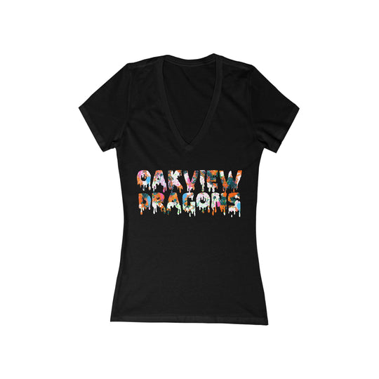 Dragons Drip T-Shirt