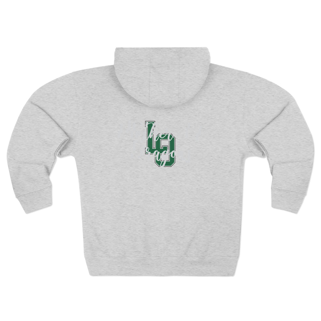Mother Of Dragons (LO) Zip Hoodie