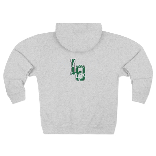 Mother Of Dragons (LO) Zip Hoodie