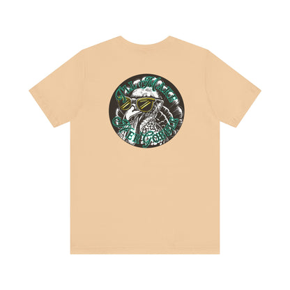 I'll Make Her Gobble Bella Overtime Tee