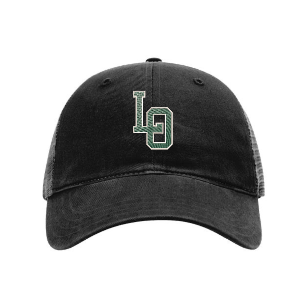 LOCS Hats