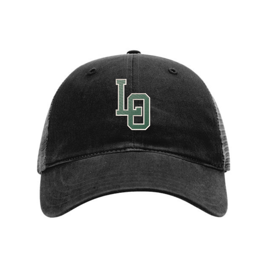 LOCS Hats