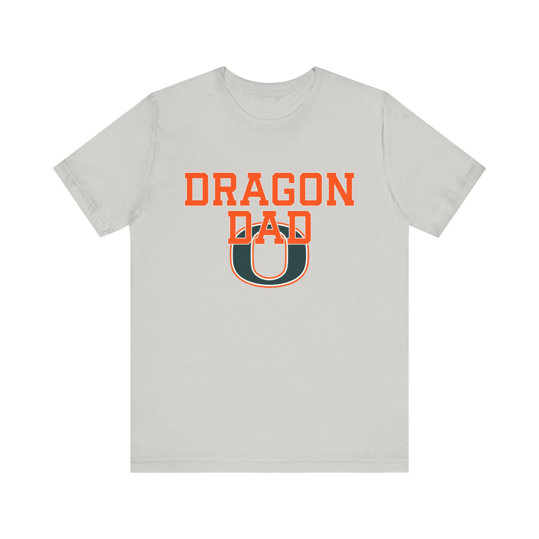 Dragon Dad (Oakview) T-Shirt