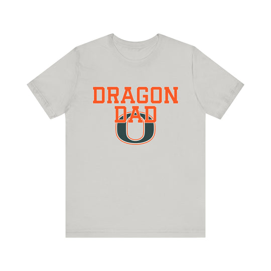 Dragon Dad (Oakview) T-Shirt