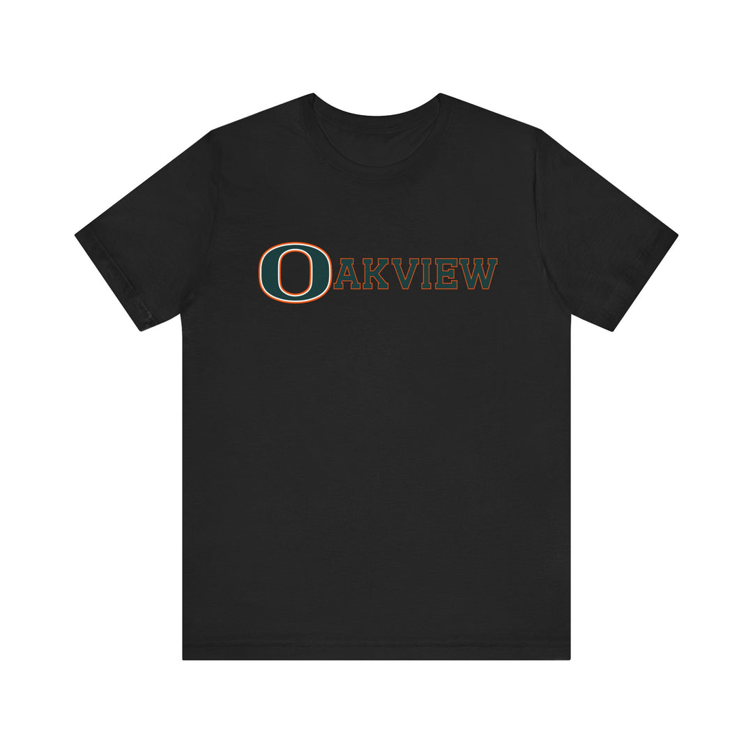 Oakview T-Shirt