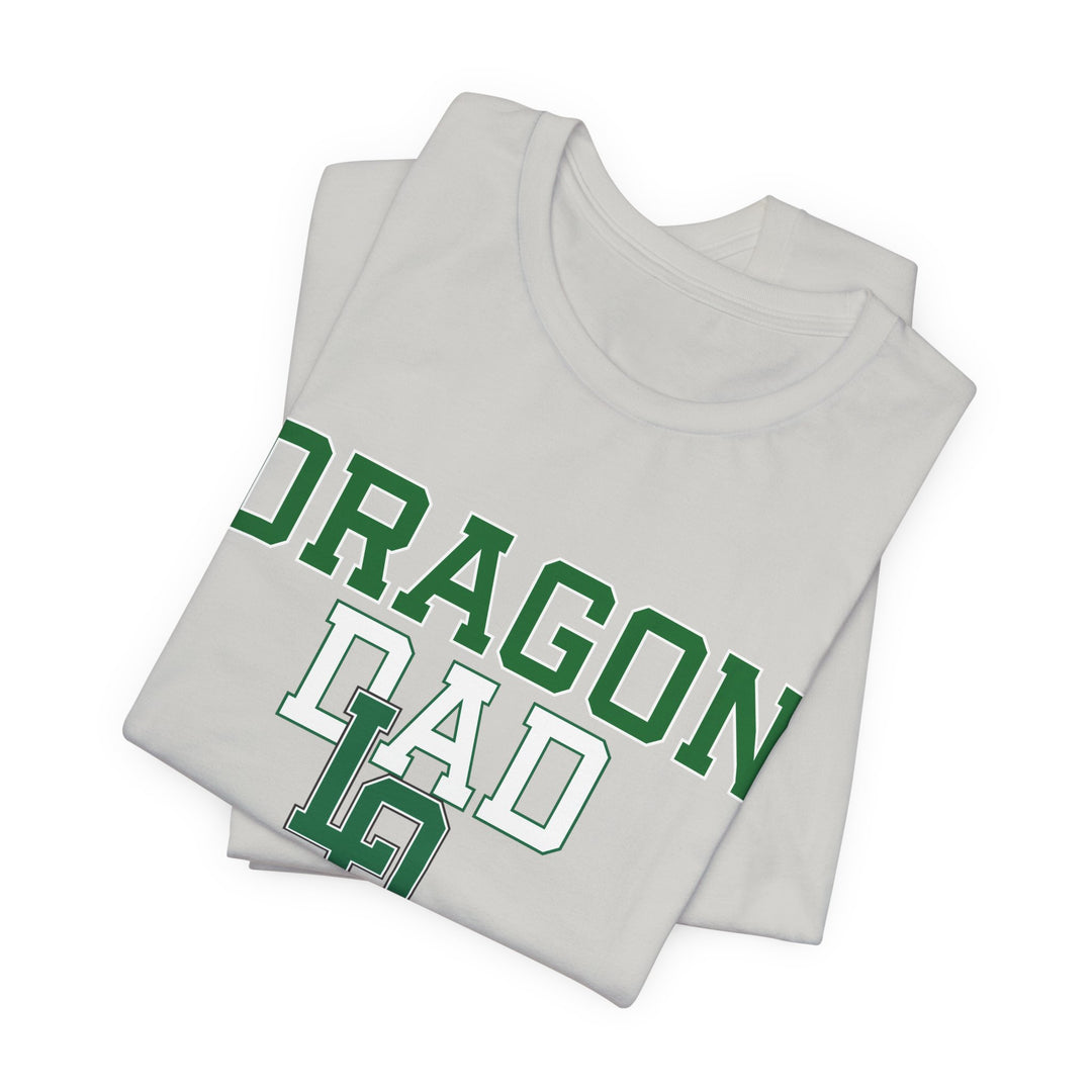 Dragon Dad (L0) T-Shirt