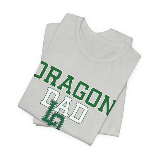 Dragon Dad (L0) T-Shirt