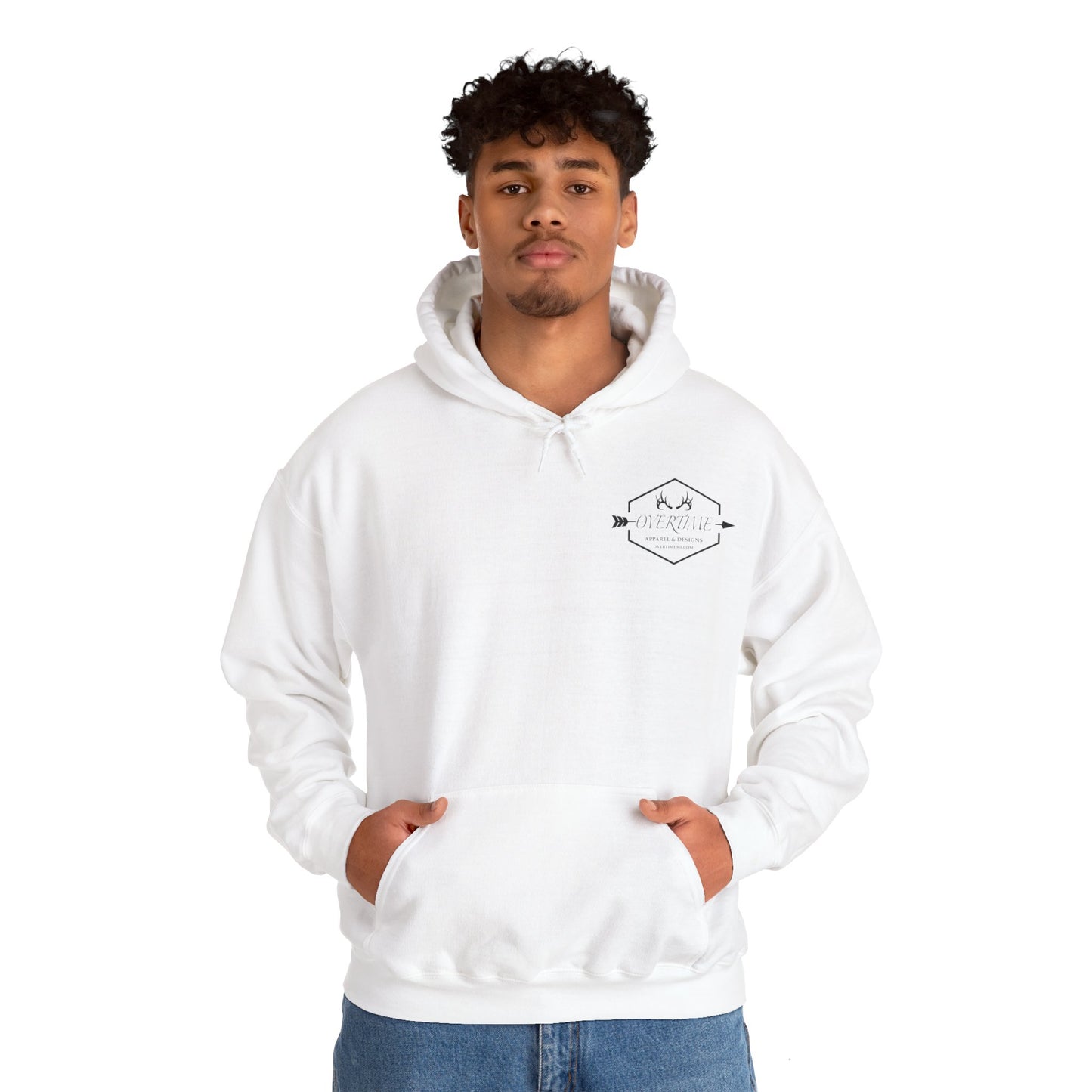 Hooter Patrol Hooded Sweatshirt