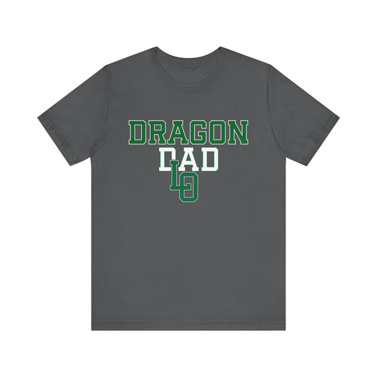 Dragon Dad (L0) T-Shirt