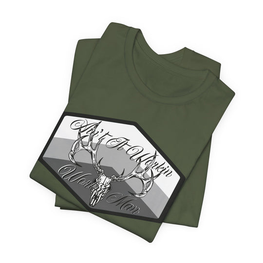 Ain't It Workin Bella Overtime Tee