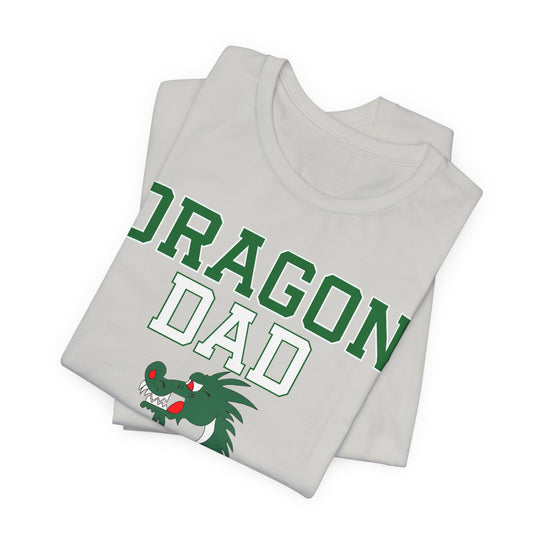 Dragon Dad (Dragon) T-Shirt