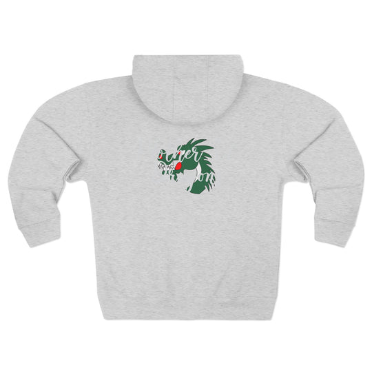 Mother Of Dragons (Dragon) Zip Hoodie