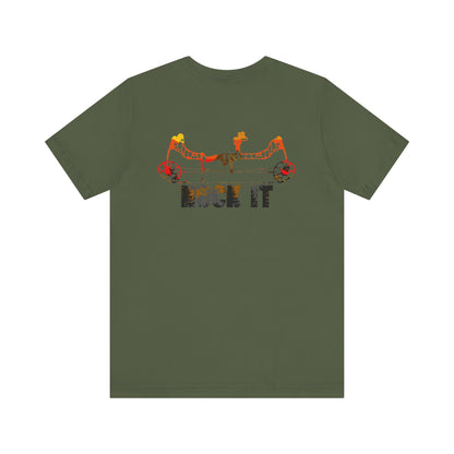 Sunrise Nock It Bella Overtime Tee