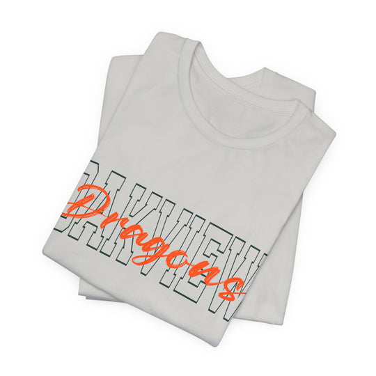 Oakview Dragons T-Shirt