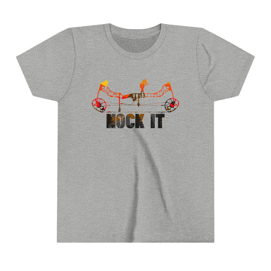Sunrise Nock It Kids Short Sleeve