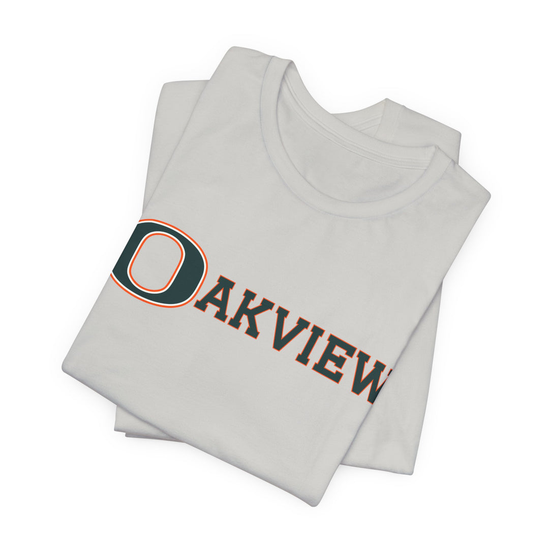 Oakview T-Shirt