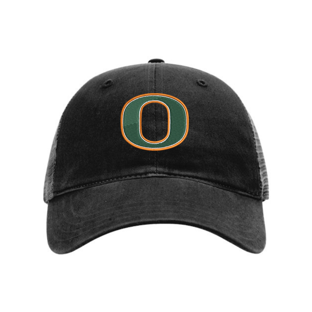 LOCS Hats