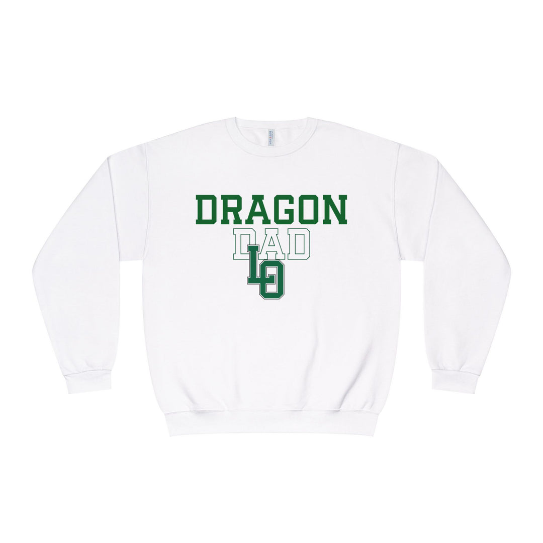 Dragon Dad (LO) Sweatshirt