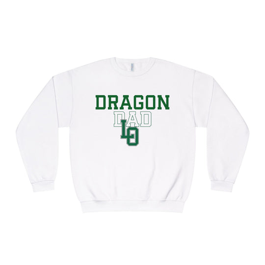 Dragon Dad (LO) Sweatshirt