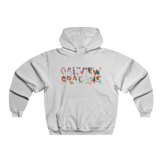 Dragons Drip Hoodie