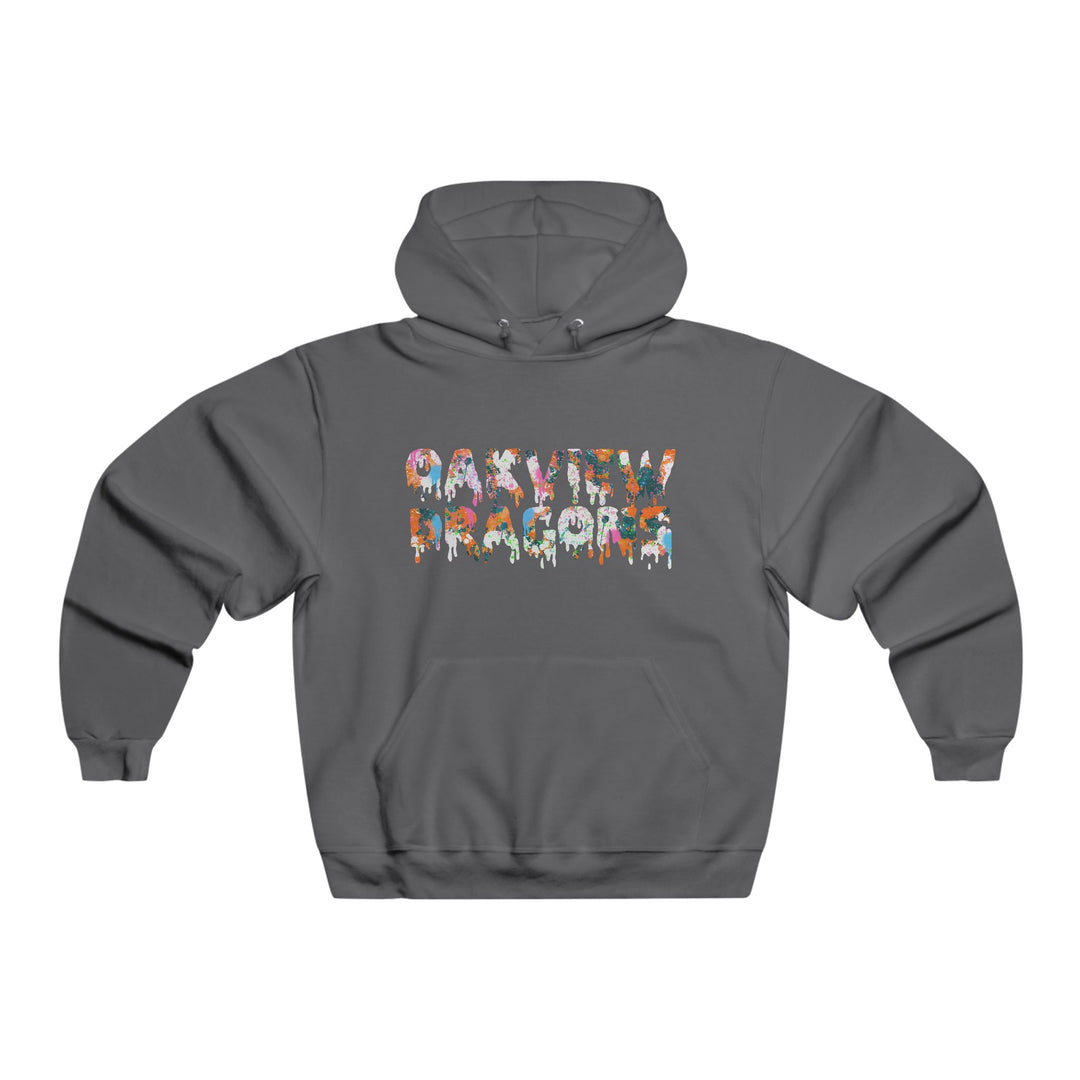 Dragons Drip Hoodie