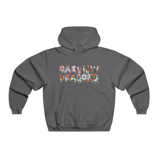 Dragons Drip Hoodie