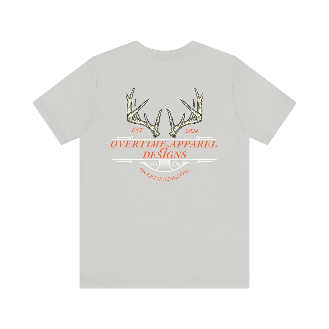 Antler Bella Overtime Tee