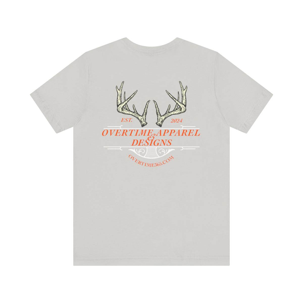 Antler Bella Overtime Tee