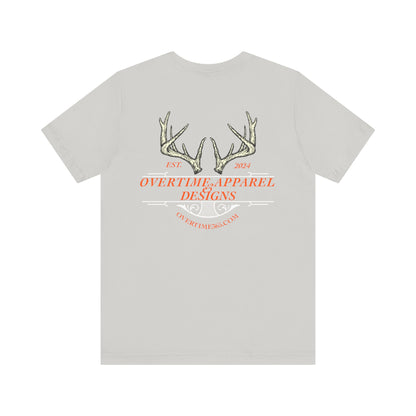 Antler Bella Overtime Tee