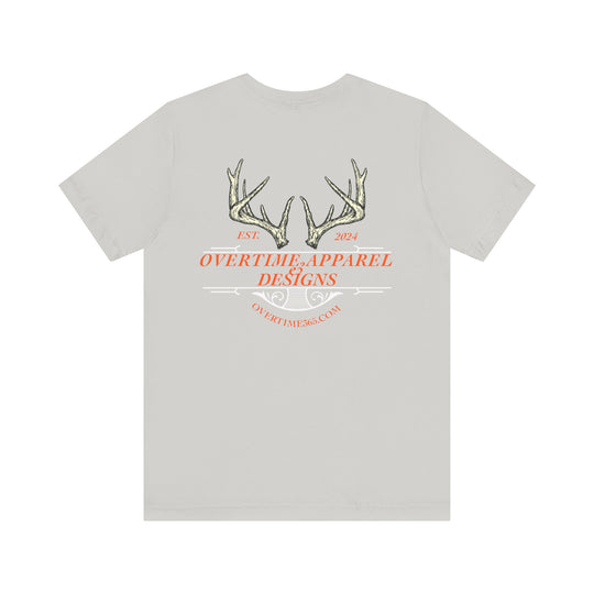 Antler Bella Overtime Tee