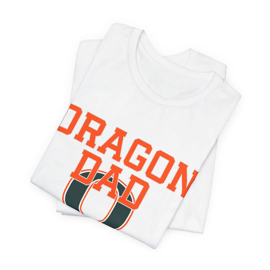 Dragon Dad (Oakview) T-Shirt