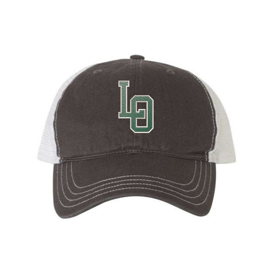LOCS Hats