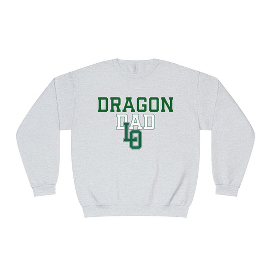 Dragon Dad (LO) Sweatshirt