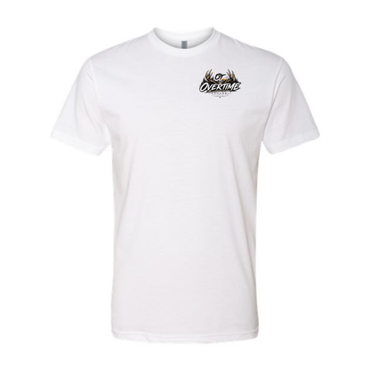OT OVERTIME TEE