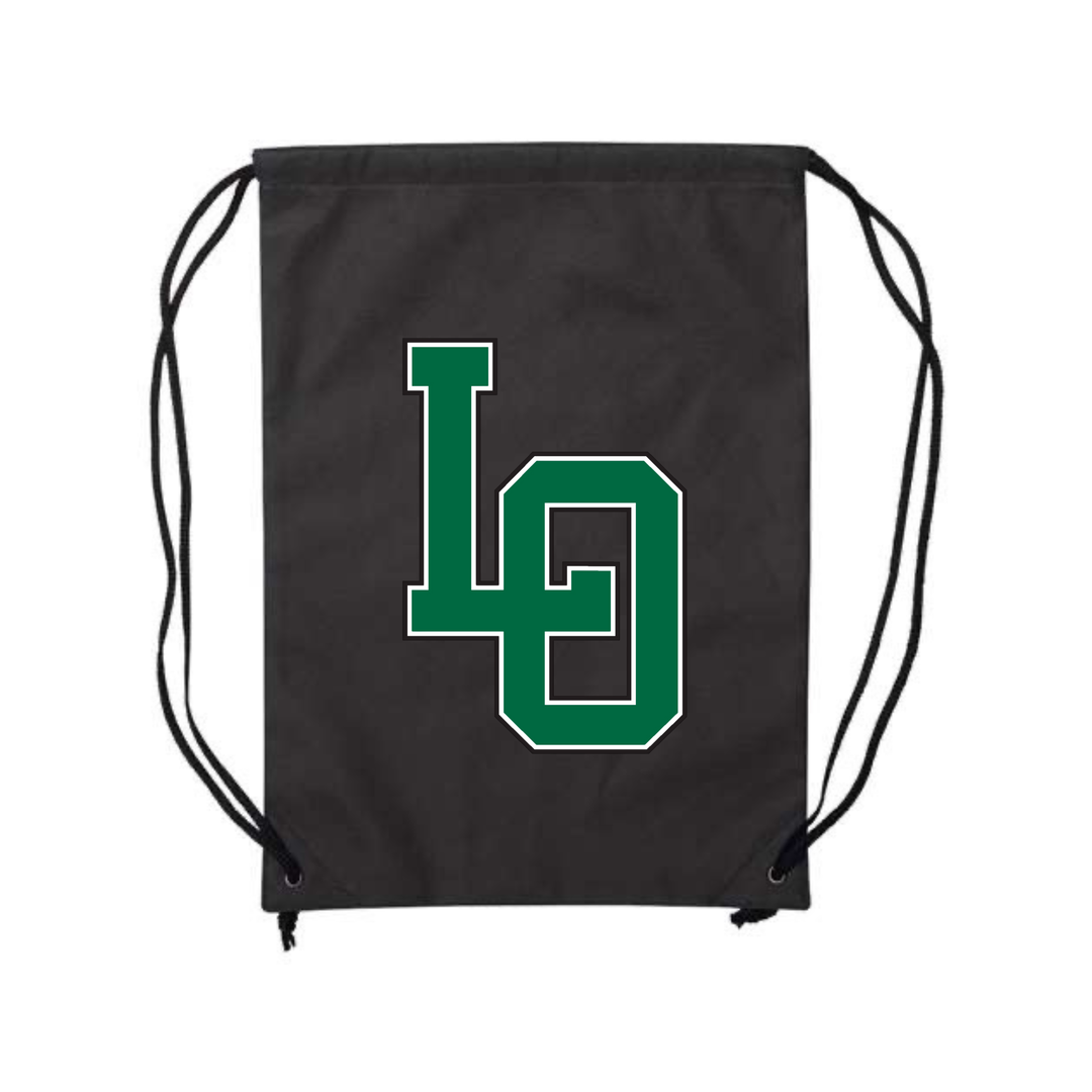 Drawstring Backpacks