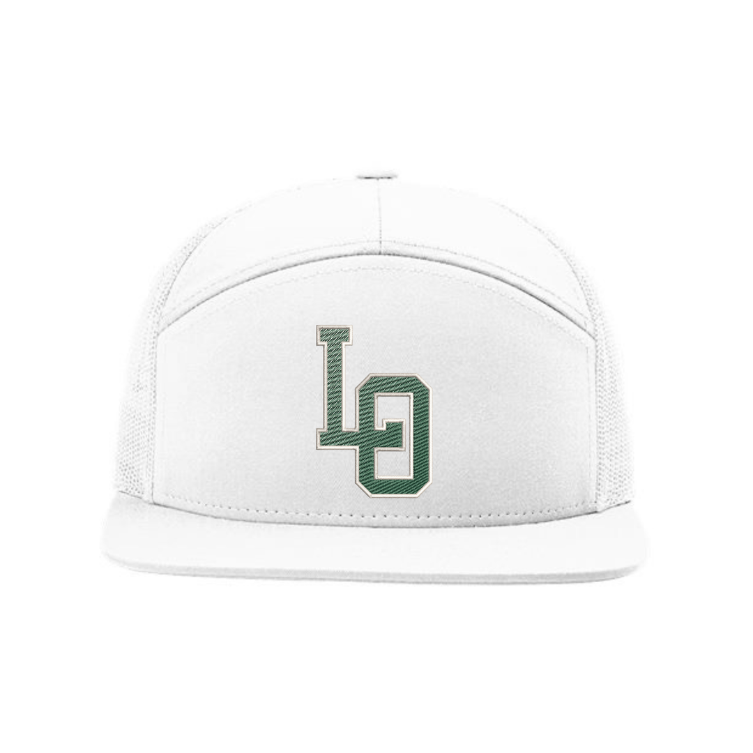 LOCS Hats