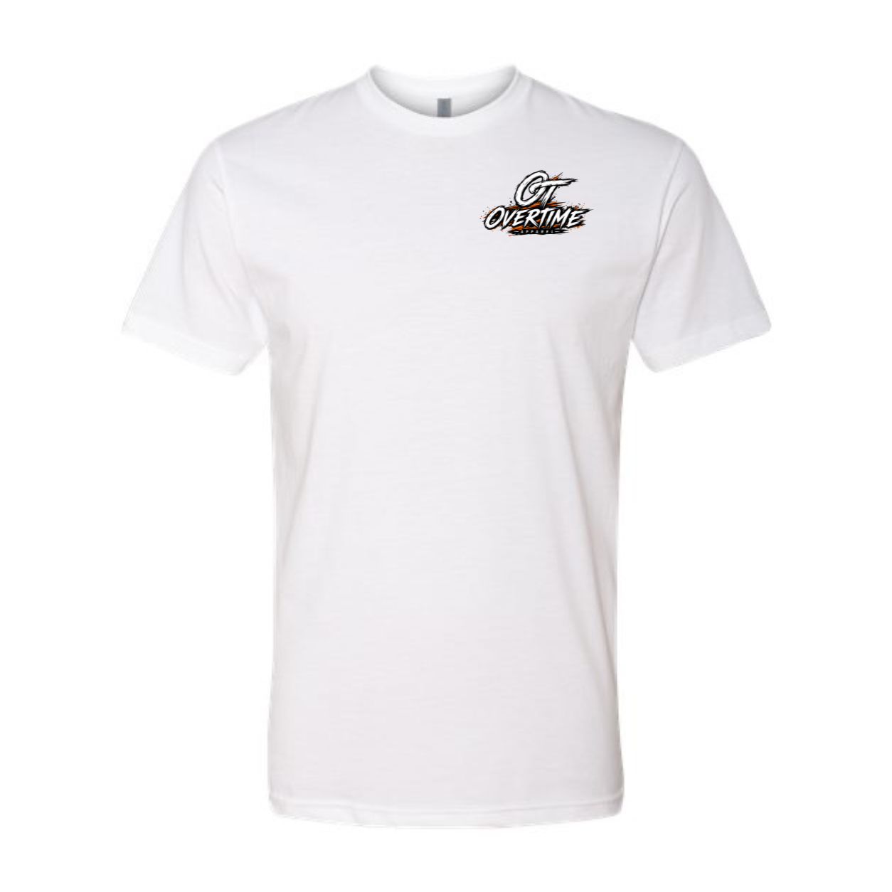 OT Deer Head Tee
