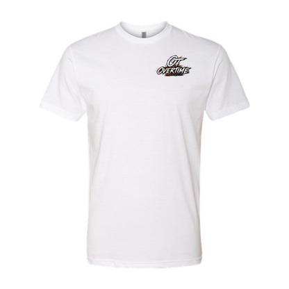 OT Deer Head Tee