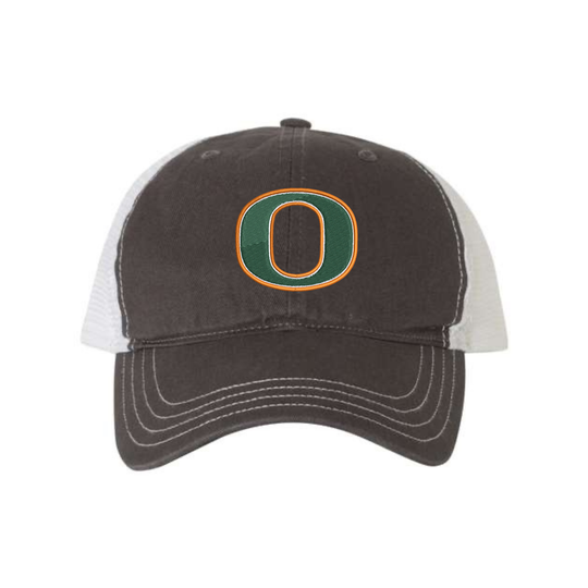 LOCS Hats