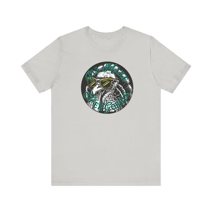 I'll Make Her Gobble Bella Overtime Tee