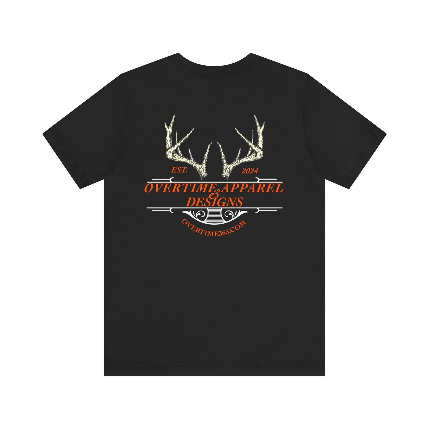 Antler Bella Overtime Tee