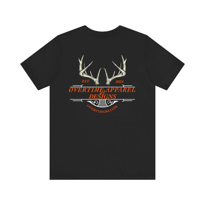 Antler Bella Overtime Tee