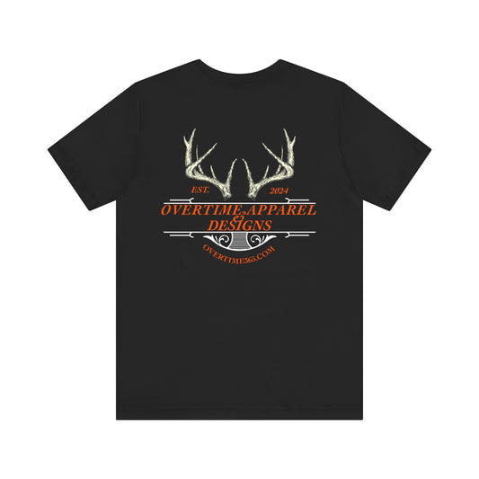 Antler Bella Overtime Tee