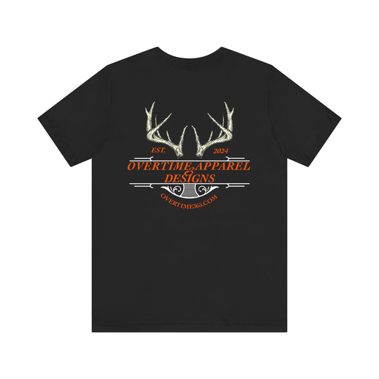 Antler Bella Overtime Tee