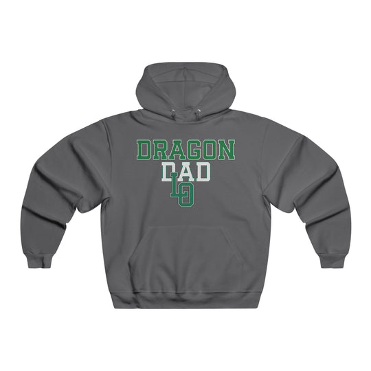 Dragon Dad (LO) Hoodie
